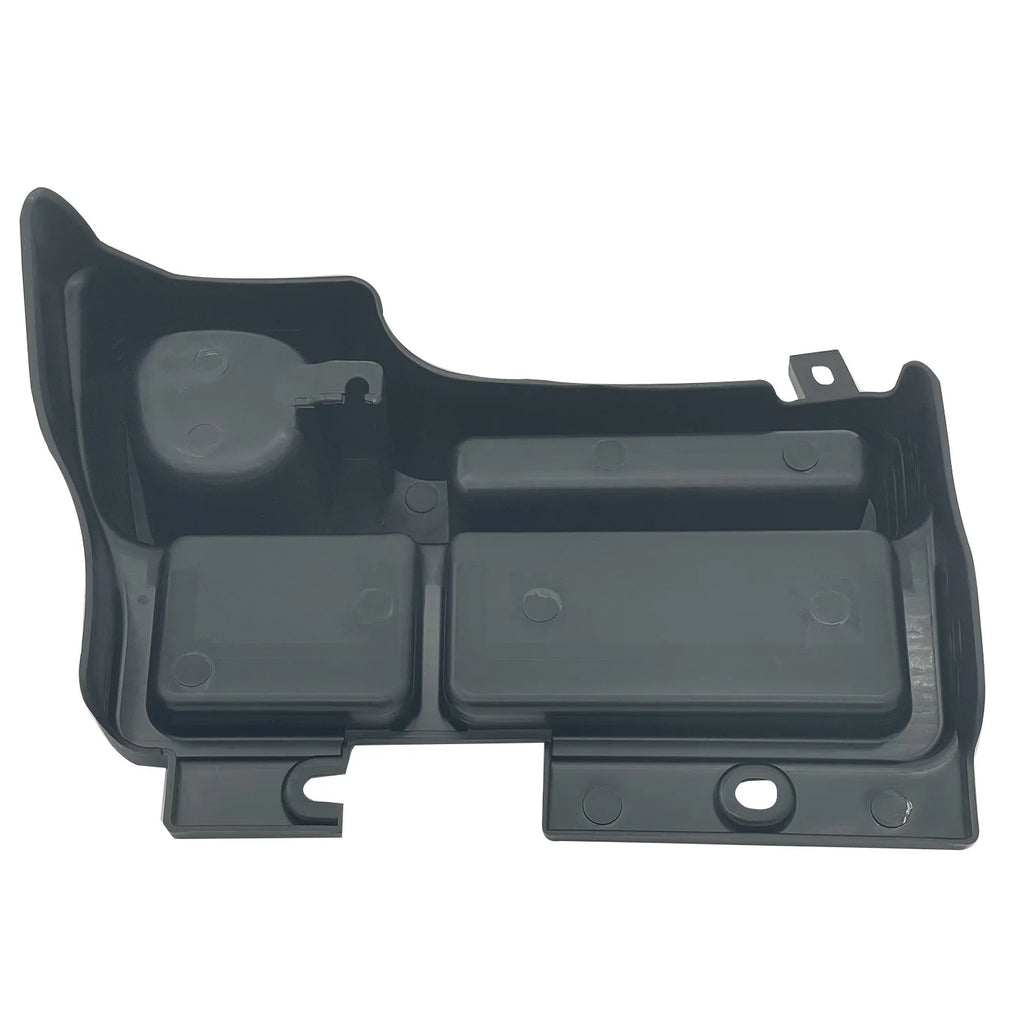 Center Console Storage For Toyota Land Cruiser 70 Series 2009-2016