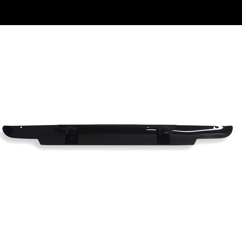 Bonnet Guard For Toyota Landcruiser 70 75 76 Series 1984-2007