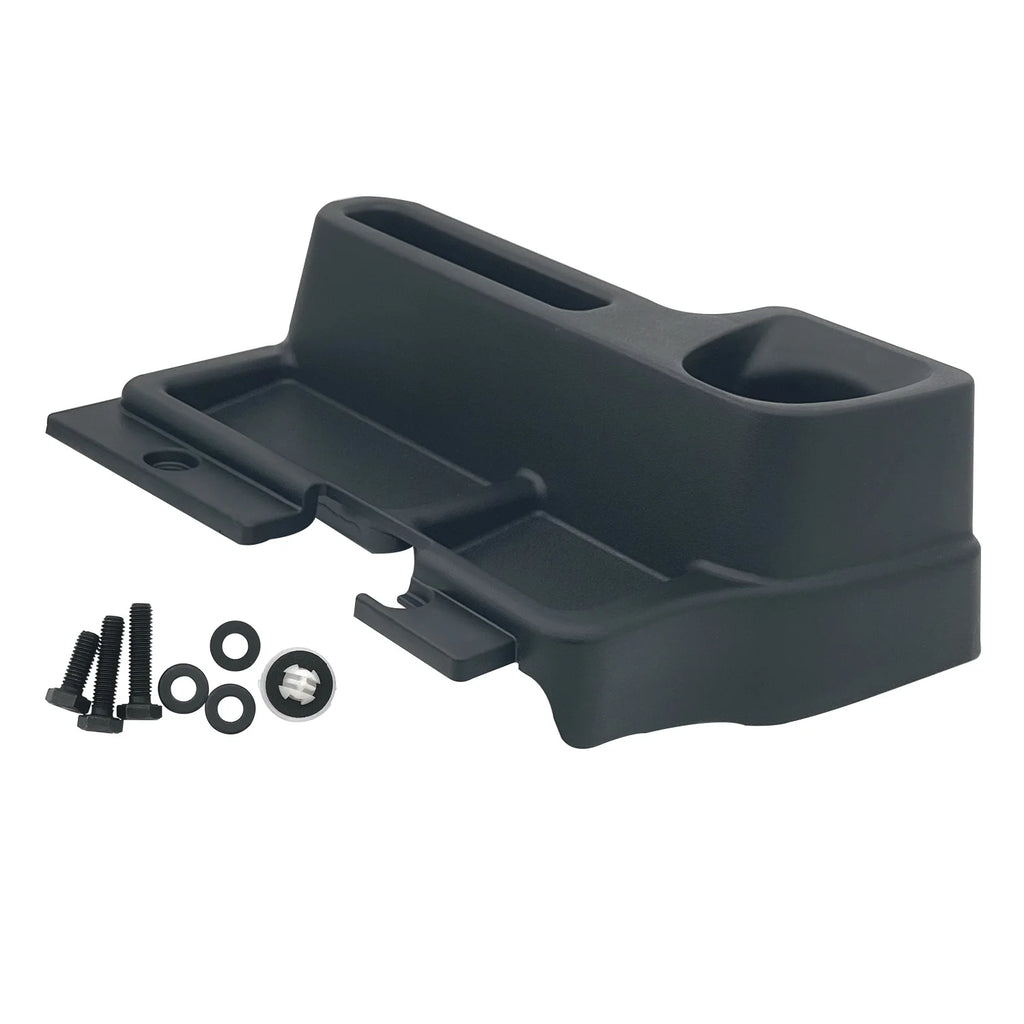 Center Console Storage For Toyota Land Cruiser 70 Series 2009-2016