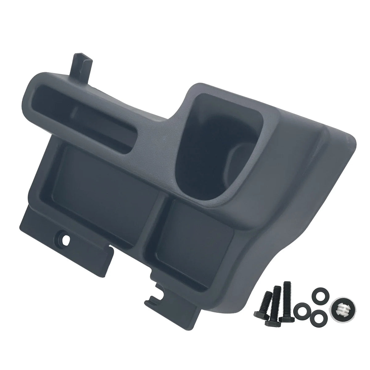 Center Console Storage For Toyota Land Cruiser 70 Series 2009-2016