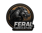 Feral Fabrication - Home