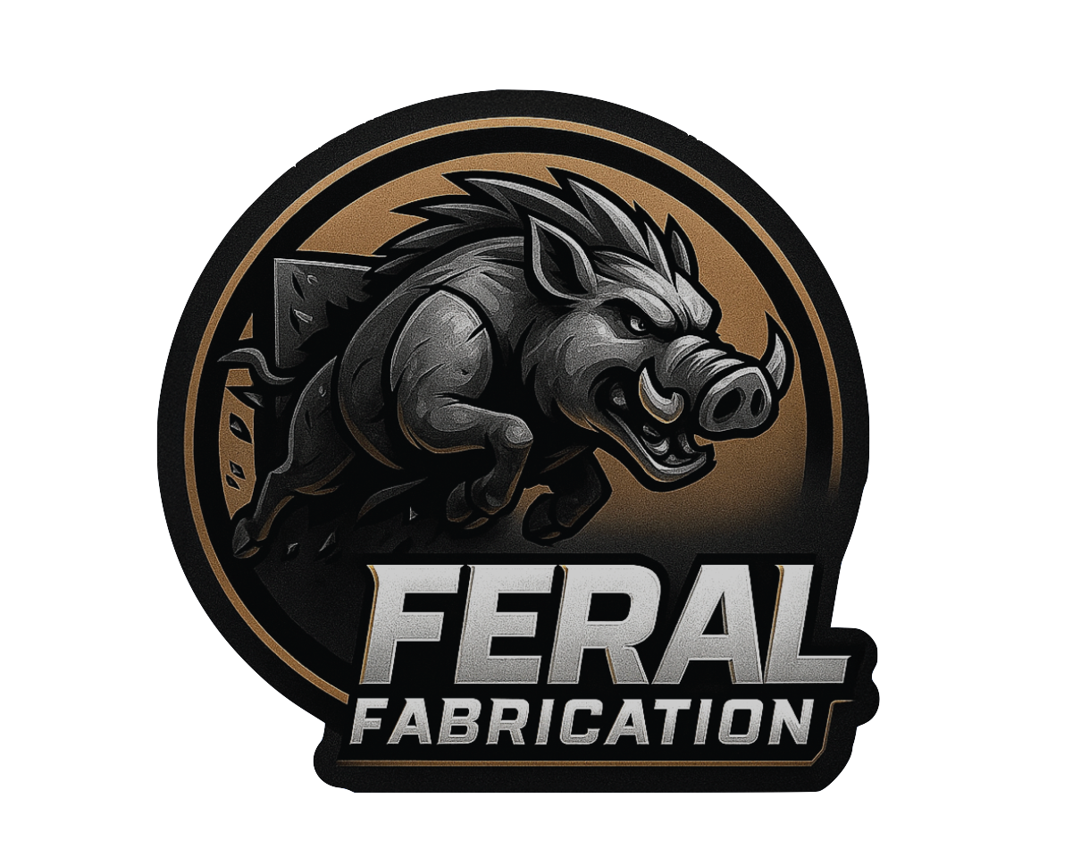 Feral Fabrication