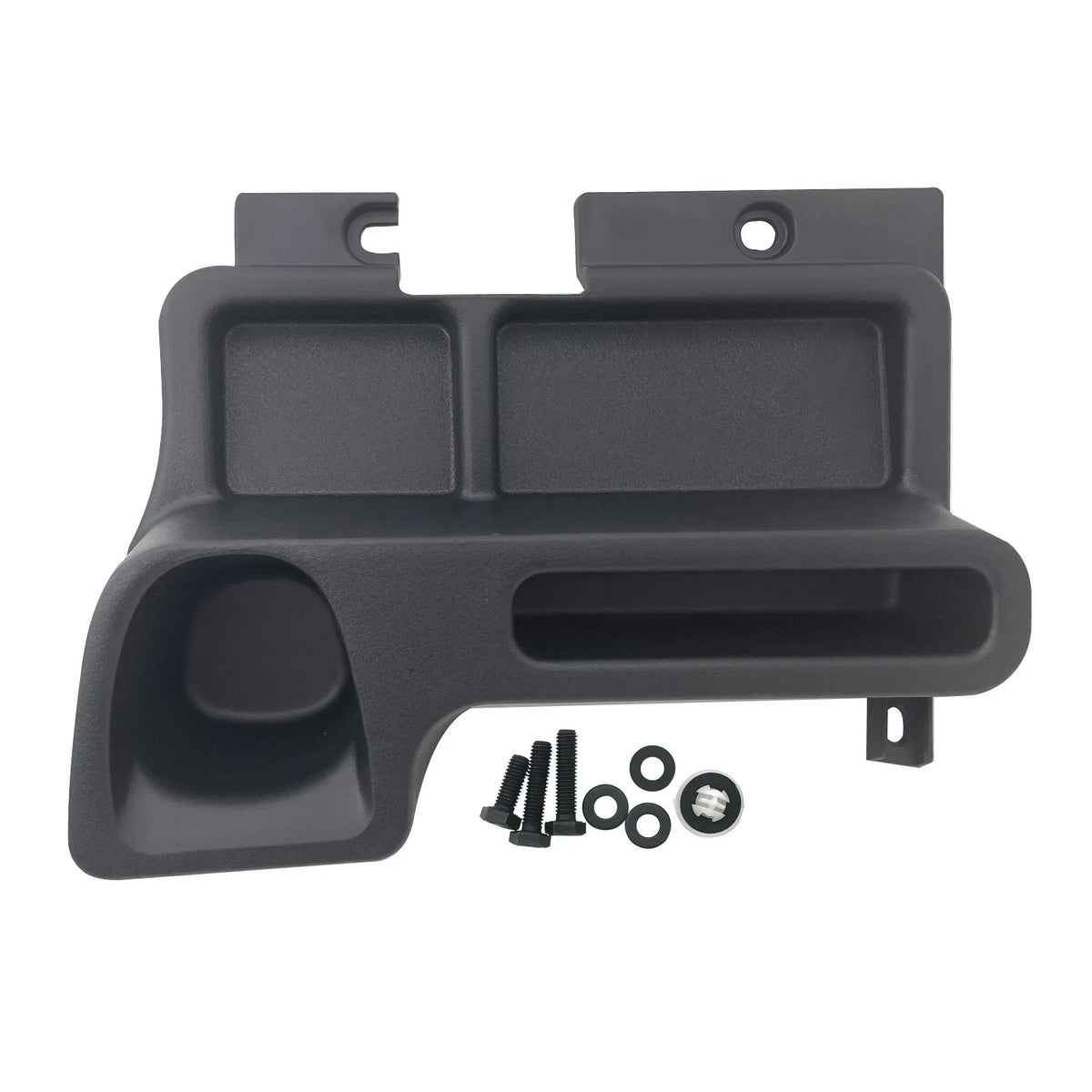 Center Console Storage For Toyota Land Cruiser 70 Series 2009-2016