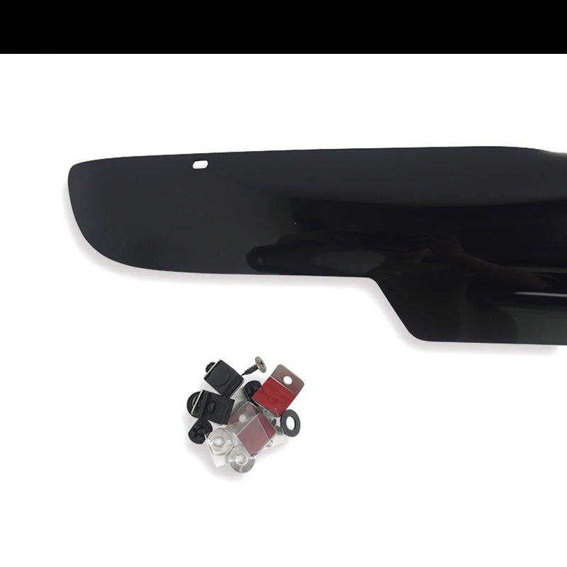 Bonnet Guard For Toyota Landcruiser 70 75 76 Series 1984-2007