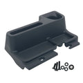 Center Console Storage For Toyota Land Cruiser 70 Series 2009-2016