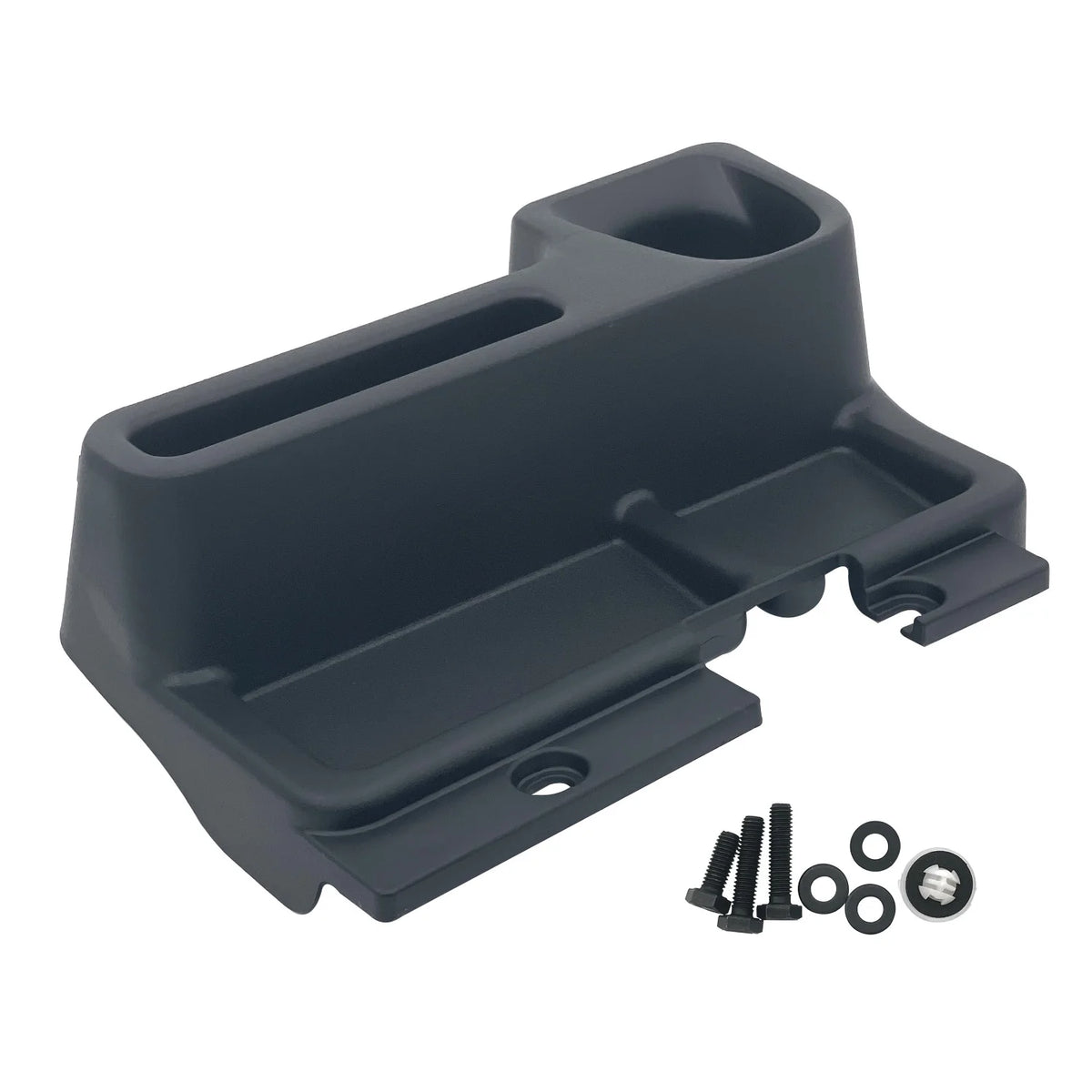 Center Console Storage For Toyota Land Cruiser 70 Series 2009-2016