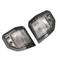 Orange/ Clear Indicators For 70 series Facelift model